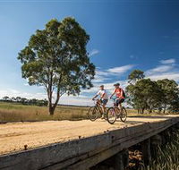 Gippsland Plains Rail Trail - Tourism Canberra