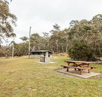 Thredbo River picnic area - Tourism Canberra