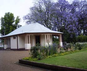 Sacred Spaces At The Sisters Of Mercy Convent - Tourism Canberra 4