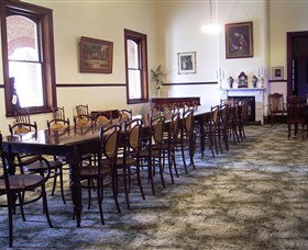 Sacred Spaces At The Sisters Of Mercy Convent - Tourism Canberra 8
