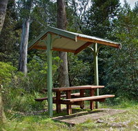 Devils Hole lookout walk and picnic area - Tourism Canberra