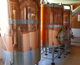 Kosciuszko Brewing Company - Tourism Canberra 1