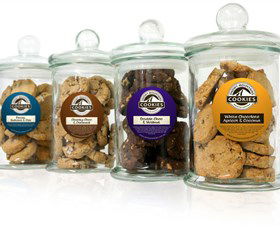 Snowy Mountains Cookies - Tourism Canberra 0