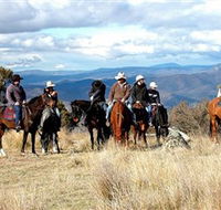 Snowy Wilderness - Tourism Canberra
