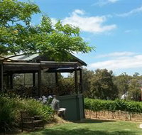 Fairbrossen Estate - Tourism Canberra