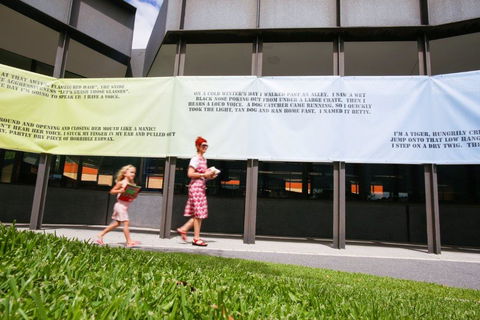 Albury Library Museum - Tourism Canberra 7