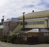 Mount Victoria and District Historical Society Museum - Tourism Canberra