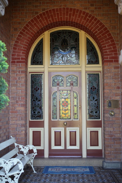 Sacred Spaces At The Sisters Of Mercy Convent - Tourism Canberra 9