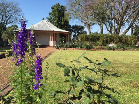 Sacred Spaces At The Sisters Of Mercy Convent - Tourism Canberra 15