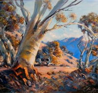 Kunama Snowy Mountains Centre for the Arts - Tourism Canberra
