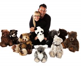 Nanas Teddies And Toys - Tourism Canberra 1