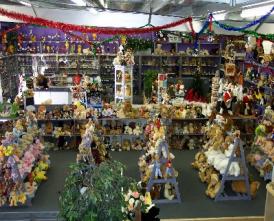 Nanas Teddies And Toys - Tourism Canberra 0
