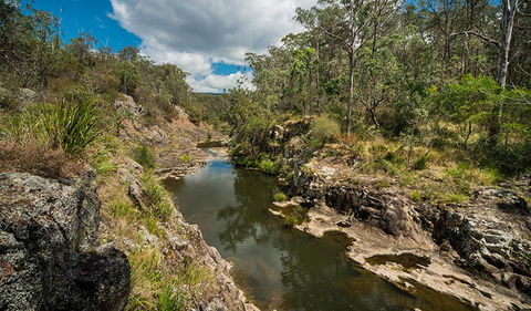 Koreelah National Park - Tourism Canberra 0