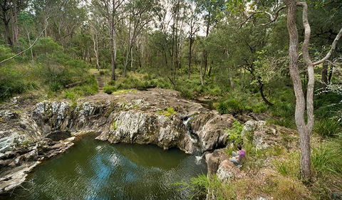 Koreelah National Park - Tourism Canberra 2