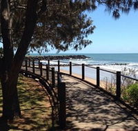 Bargara Beach - Tourism Canberra
