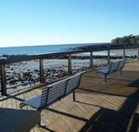 Bargara Turtle Park and Playground - Tourism Canberra