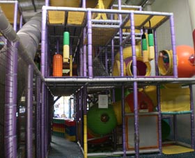 Fun Station Midland - Tourism Canberra 0