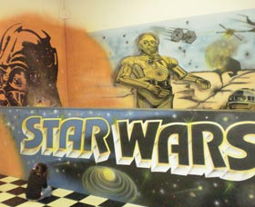 Fun Station Midland - Tourism Canberra 2