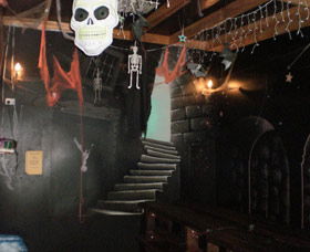 Fun Station Midland - Tourism Canberra 3