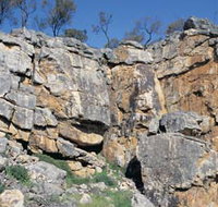 Badgingarra Nature Trail - Tourism Canberra