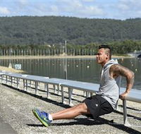 Sydney International Regatta Centre - Tourism Canberra