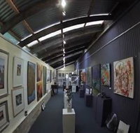 Purple Noon Gallery - Tourism Canberra