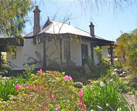 Penrith Regional Gallery And The Lewers Bequest - Tourism Canberra 1