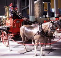 Museum of Fire - Tourism Canberra