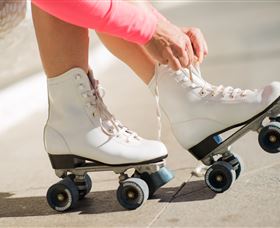 Penrith Skatel - Tourism Canberra 0