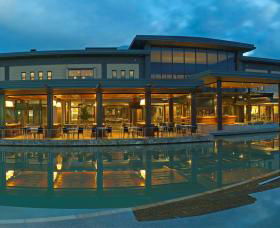 Penrith Panthers - Tourism Canberra 0