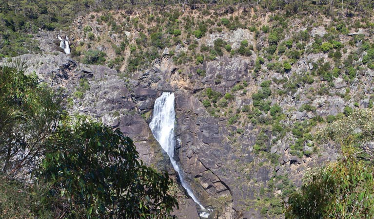 Yarrowitch NSW Tourism Canberra