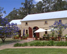 Tintilla Estate - Tourism Canberra 1