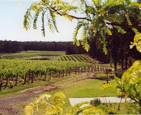 Tintilla Estate - Tourism Canberra 0