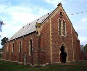Stratford VIC Tourism Canberra
