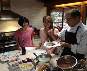 Hunter Valley Candymaking Class - Tourism Canberra 0