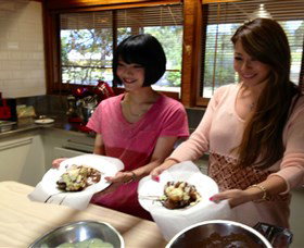 Hunter Valley Candymaking Class - Tourism Canberra 1