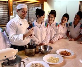 Hunter Valley Candymaking Class - Tourism Canberra 3