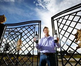 Leogate Estate - Tourism Canberra 0