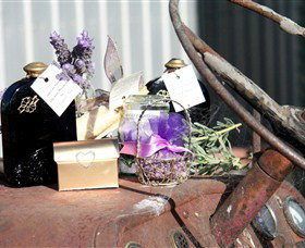 Langdale Farm - Tourism Canberra 5