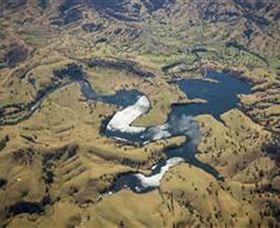Lewinsbrook ACT Tourism Canberra