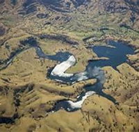 Lostock Dam - Tourism Canberra