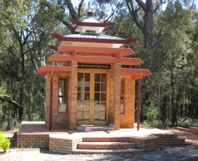 Shrine Of Our Lady Of Mercy At Penrose Park - Tourism Canberra 1