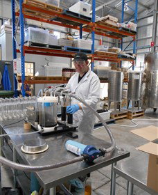 Hunter Distillery - Tourism Canberra 1