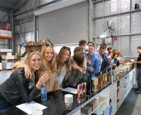 Hunter Distillery - Tourism Canberra 4