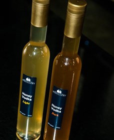 Hunter Distillery - Tourism Canberra 8