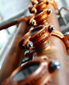 Hunter Distillery - Tourism Canberra 7