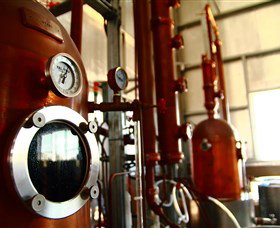 Hunter Distillery - Tourism Canberra 6