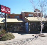 Ray Killen Gallery - Tourism Canberra