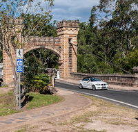 Coast to the Highlands scenic drive  Kangaroo Valley - Tourism Canberra