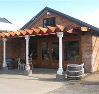 Eling Forest Cellar Door and Cafe - Tourism Canberra